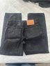 Zara Black Jeans Size XXS - photo 3