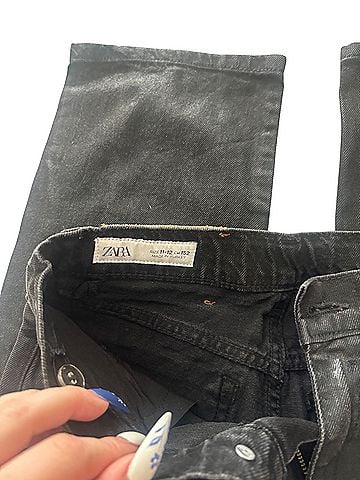 Zara Jeans (view 2)