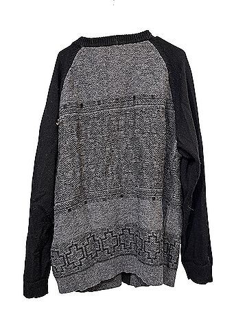 Pendleton Wool Cardigan (view 2)