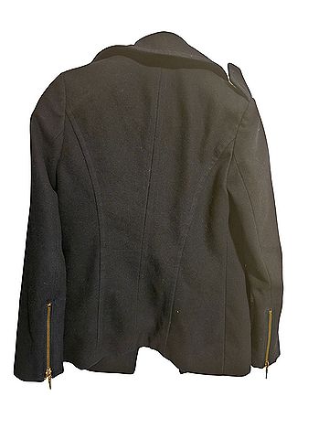 Rachel Roy Coat (view 2)