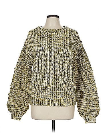 Maje Maje Pullover Sweater (view 1)