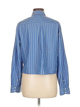Rag & Bone Rag &amp; Bone Long Sleeve Button Down Shirt (view 2)
