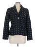 Boden Polka Dots Green Boden Blazer Size 8 - photo 1