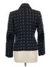 Boden Polka Dots Green Boden Blazer Size 8 - photo 2