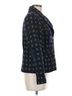 Boden Polka Dots Green Boden Blazer Size 8 - photo 3