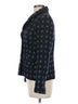 Boden Polka Dots Green Boden Blazer Size 8 - photo 4