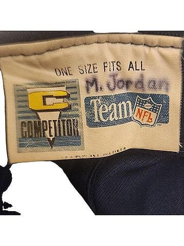 NFL Logo 7 Hat (view 2)