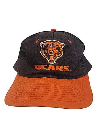 NFL Logo 7 Hat (view 1)