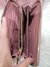 Tory Burch Pink Leather Backpack One size - photo 3