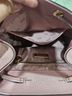 Tory Burch Pink Leather Backpack One size - photo 4