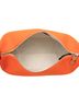 Hermès 100% Canvas Orange Small Toile Bride A Brac Case One size - photo 5
