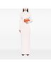Hermès 100% Canvas Orange Small Toile Bride A Brac Case One size - photo 2