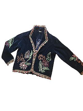 VANDANA Jacket (view 1)
