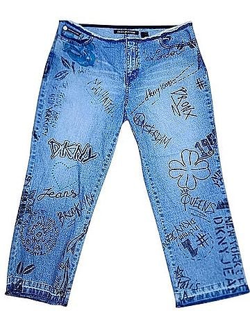 DKNY Jeans (view 1)