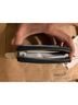 Coach zip card case Makeup Bag - photo 5
