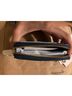 Coach zip card case Makeup Bag - photo 4