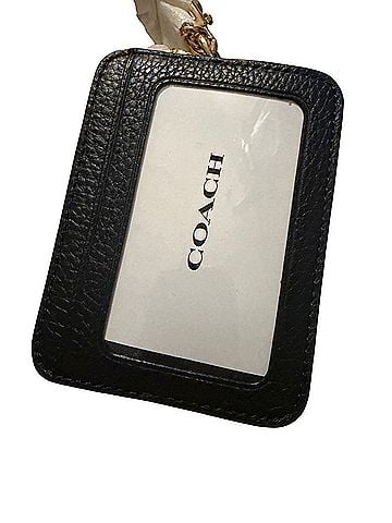 Coach Makeup Bag (view 2)