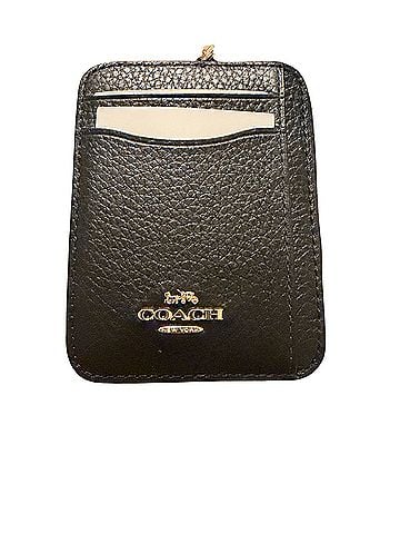 Coach Makeup Bag (view 1)