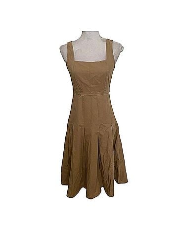 J.Crew Casual Dress (view 1)