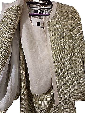 Kasper Formal Skirt (view 1)