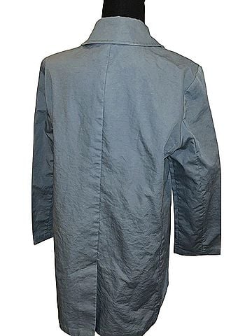 Old Navy Trenchcoat (view 2)
