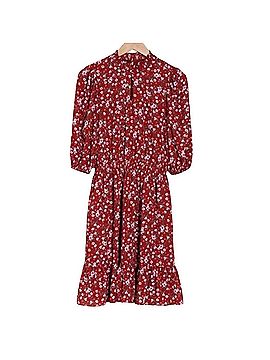 Nanette Lepore Casual Dress (view 2)