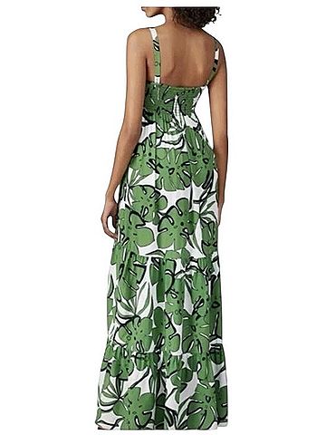 Trina Turk Moonstone Casual Dress (view 2)