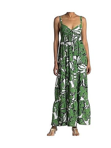 Trina Turk Moonstone Casual Dress (view 1)