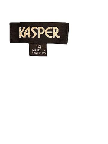 Kasper Casual Dress (view 2)