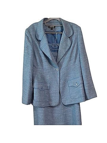 Kasper Casual Dress (view 1)