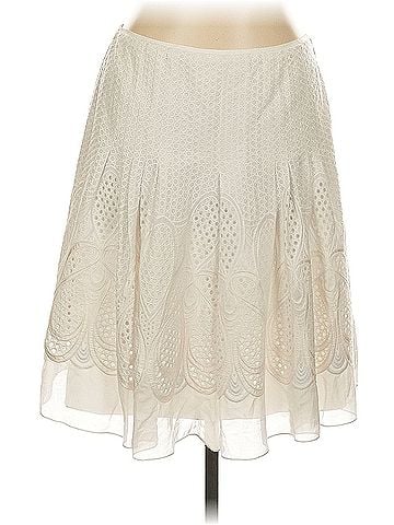 Elie Tahari Elie Tahari Formal Skirt (view 1)