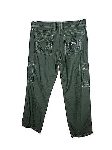 True Religion Cargo Pants (view 2)