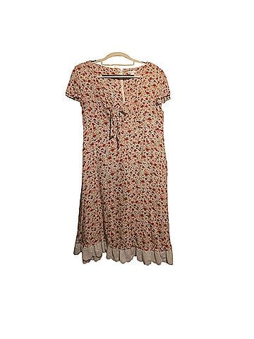 Xhilaration Casual Dress (view 2)