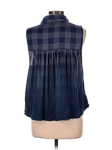 Free People Free People Sleeveless Blouse (view 2)