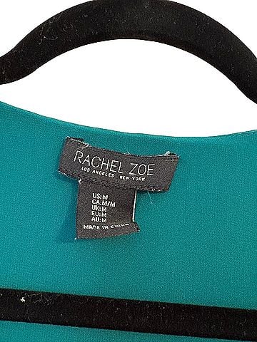 Rachel Zoe Long Sleeve Blouse (view 2)