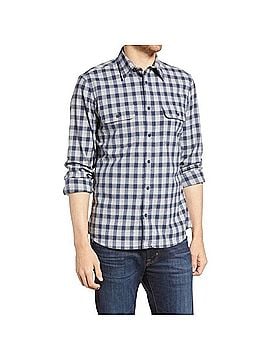 1901 Button-Down Shirt (view 1)