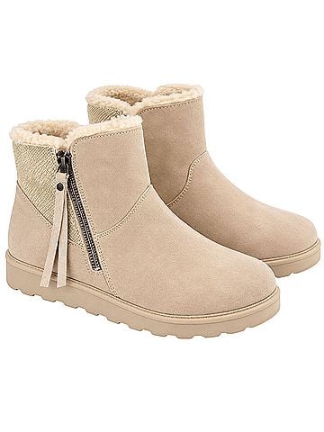 Bearpaw Ankle Boots (view 2)