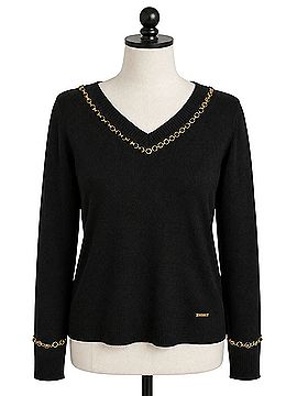 Michael Kors Pullover Sweater (view 2)
