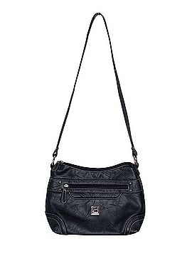 Stone & Co. Nancy Leather Crossbody Bag (view 1)