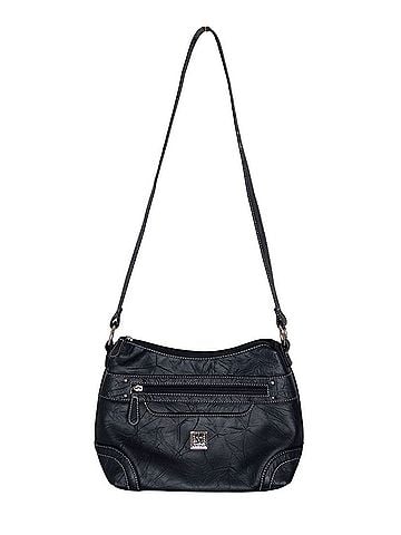 Stone & Co. Nancy Leather Crossbody Bag (view 1)