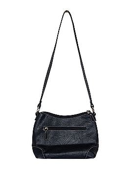 Stone & Co. Nancy Leather Crossbody Bag (view 2)