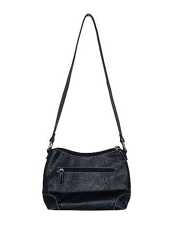 Stone & Co. Nancy Leather Crossbody Bag (view 2)