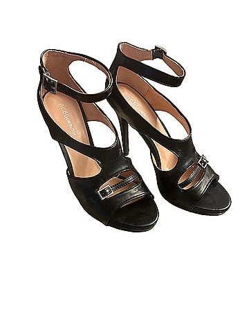 BCBGeneration Heels (view 1)