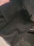 Reiss 100% Polyester 100% Recycled Polyester 80% Dupion 20% Felt Black Coat Size L - photo 6