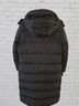 Reiss 100% Polyester 100% Recycled Polyester 80% Dupion 20% Felt Black Coat Size L - photo 8