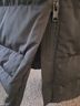 Reiss 100% Polyester 100% Recycled Polyester 80% Dupion 20% Felt Black Coat Size L - photo 7