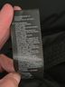 Reiss 100% Polyester 100% Recycled Polyester 80% Dupion 20% Felt Black Coat Size L - photo 11