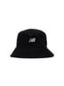 New Balance Black Hat One size - photo 1