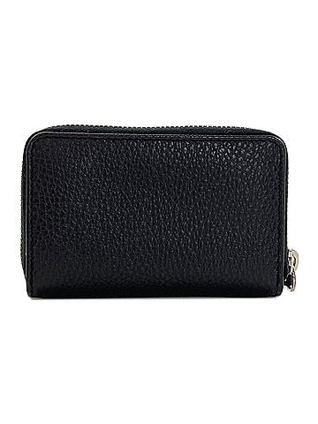 Gucci Gucci 644412 GG Marmont Double G Coin Case Leather Women's GUCCI (view 2)