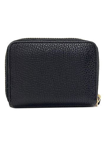 Burberry Burberry Logo Coin Case Leather Women's BURBERRY (view 2)